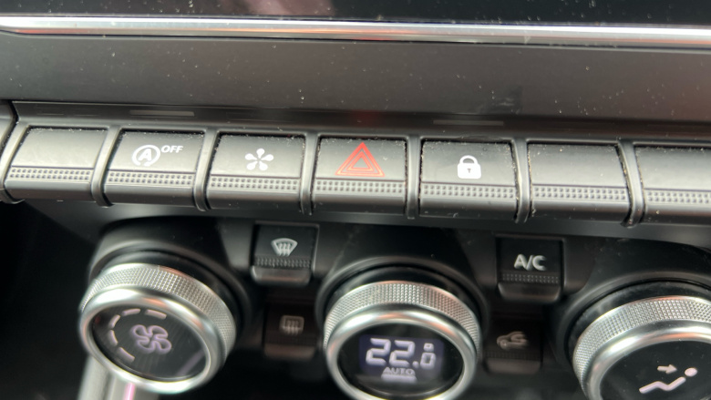 Renault Clio 1.0 TCe 90 RS Line 5dr Petrol Hatchback